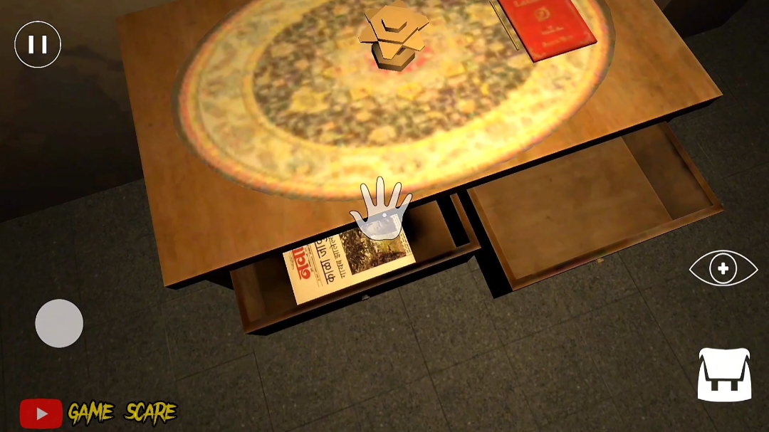 En Esta Casa Ocurren Cosas Perturbadoras!! part 2 😰 #juegosdeterror #Terror #horror #juegos #gameplay #humor #parati 
