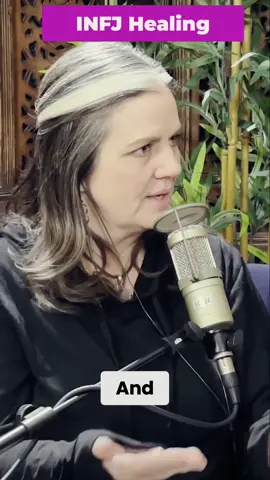INFJs, protect your energy! Self-love & high standards can keep you from the 'door slam' point. Forgive your past & build relationships that match your worth. 💫 INFJ Owners Manual: https://tinyurl.com/OM-INFJ Watch the Full Episode: https://youtu.be/7RnD1N8xwkI #INFJ #MBTI #16personalities #personality