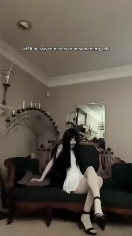 #creepypasta #jeffthekiller #halloween #cosplay 