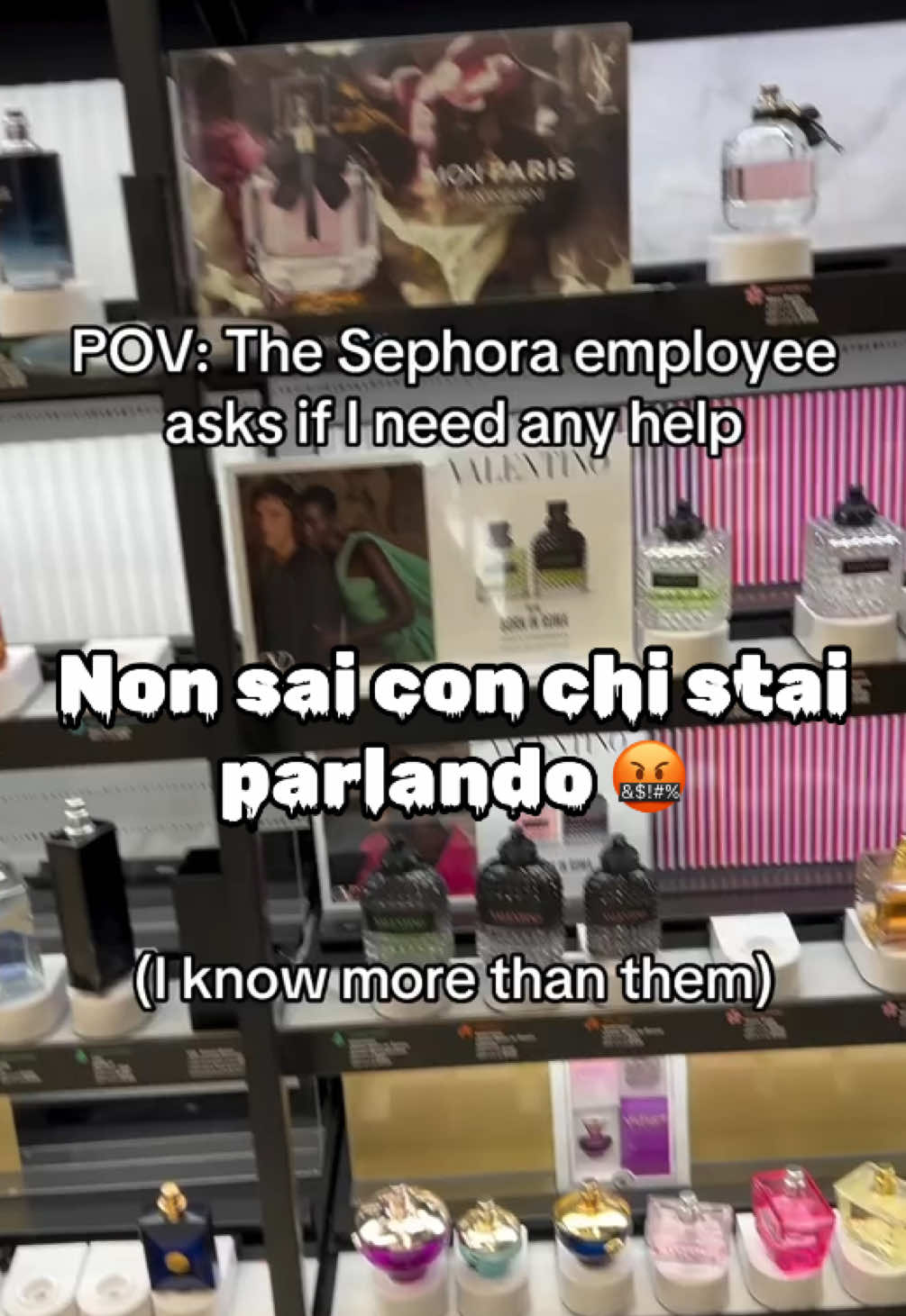 #profumi #fragrance #perfumetiktok #tiktokindia #beauty #profumidonna #sexyperfume #profumiarabi #chepalle #girl #rihanna #sephora #shoppinghaul #bestfriend 