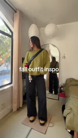 sf weather is freezing one day & warm the next😭  #sf #OOTD #styleinspo #outfitinspo #falloutfitinspo #falloutfitideas #autumnoutfits #StreetStyle #streetwearstyle #grwm #getdressedwithme #fitcheckgirl #stylingoutfits #fallfits 