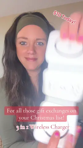 Perfect gift exchange gift! Click the orange link to snag it while its on sale! #christmas #christmasgift #christmasgiftideas #gift #giftideas #tiktokshopblackfriday #tiktokshopfinds #tiktokshopholidayhaul 