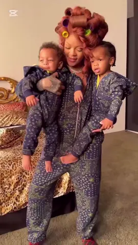 Motherhood ❤️👶🏾 #foryourpage #badgalriri #foryou #rihanna ##rihannanavy #rocky #asaprocky #ririrocky 