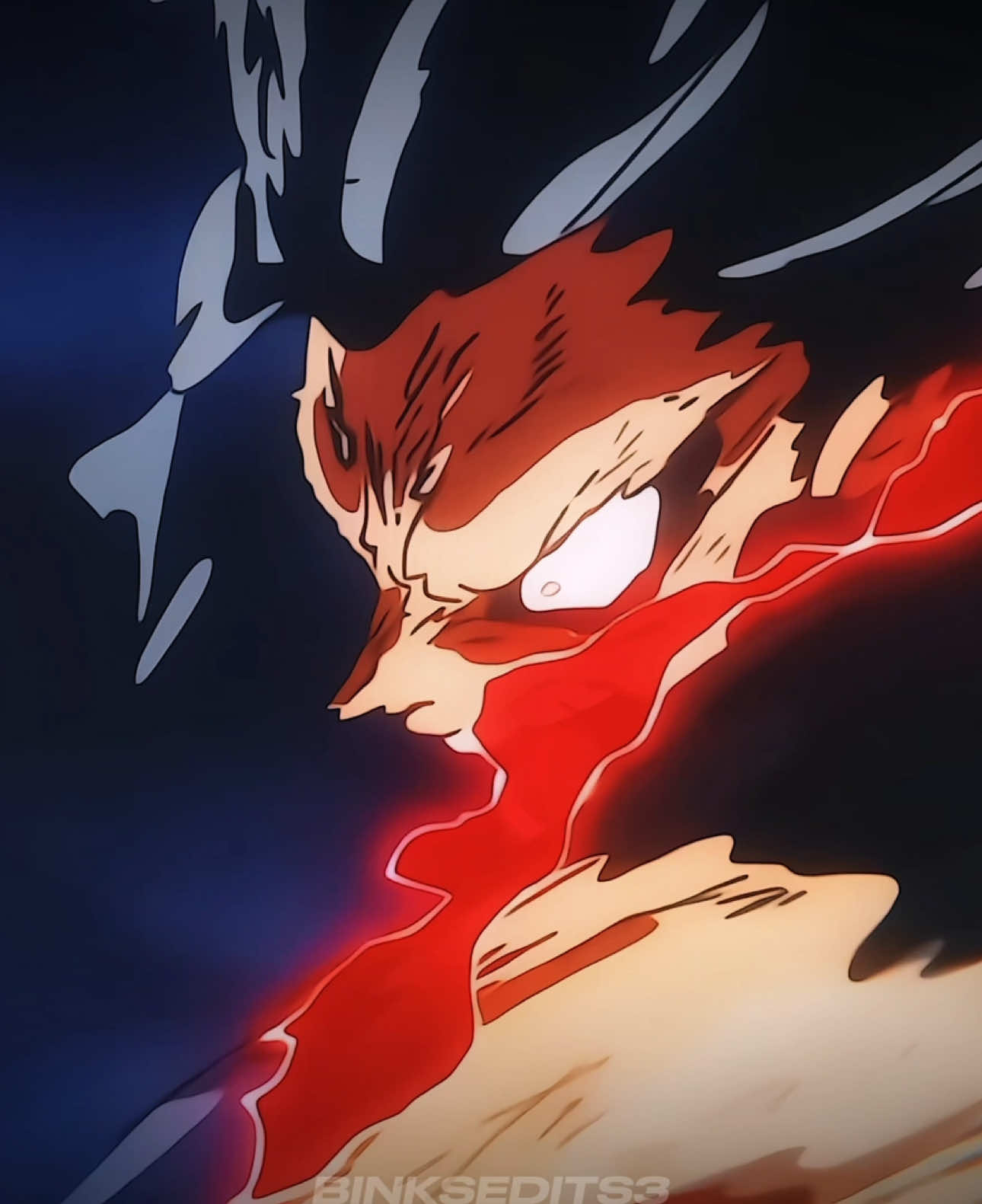 Say what it is you’re gonna be… Luffy vs Kaido edit! #onepiece #onepieceedit #strawhats #mugiwara #luffy #anime #edit #fyp #monkeydluffy #aesthetics #sungodnika #gear5 #animeedit #nika #kaido #1015 