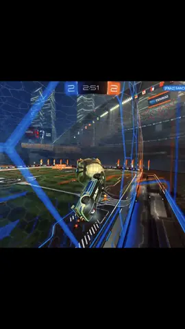 Short RL Highlights #2 #rl #rlclips #rocketleague #rocketleaguehighlights #kick #clips#gaming  kick.com/vonfre