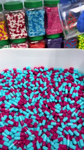 Cotton Candy Compounding ASMR 👨🏻‍⚕️💕🦋 - - - #pharmacy #pharmacytechnician #asmr #satisfying #fyp #compounding #compoundingpharmacy #fylpシviralシ #pop #popit #election