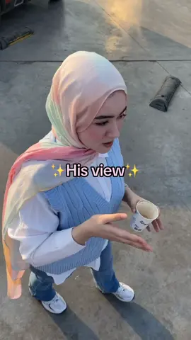 لما تكوني ١٥٥ سم وهو ١٨٥سم … اصلا عادي  #2000skids #foryou #engagement #couple #freinds #mansoura 