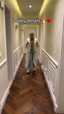 There’s a beautiful detail in every space 🔥🔥♥️♥️♥️ #stylehouseinteriors #diningroom #classicstyle #renovation #اثاث_فاخر #تصميم_داخلي #homedecor #interiorstyling #مدخل_منزل #homestyle  @StyleHouse Interiors Egypt 