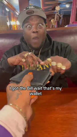 Ain’t nothing new i always got to pay 😂 #fyp #foryou