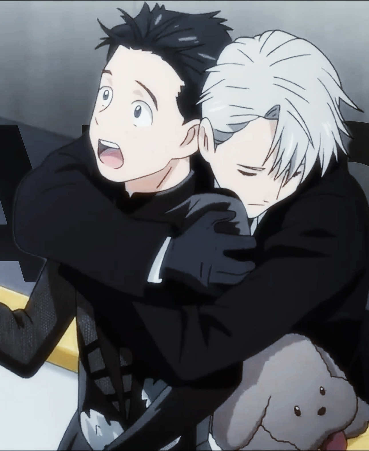 @geo : “why has no one made a YOI Sailor Song edit 😔” me: “hold my drink ✋😌” — I started editing with YOI and capcut so it was fun to go back to that for this one!! — #yurionice #yoi #yuurikatsuki #victornikiforov #yuriplisetsky #anime #edit #iceadolescence #yoicosplay #yurioniceedit #yurioniceanime #yurioniceviktor #viktornikiforov #yurionicecosplay #fypシ #capcut #videostar #videostarpro #vsp #fyppppppppppppppppppppppp  — @camm @Mal🦇 @pluts ^_^ @♡shun @Cheesecake @✧ carly @𝕵𝖎𝖑𝖑 @C0RA 💞 @V! @valkstix ✿ @𝑭𝑳𝑶𝑹𝑨𝑵𝑪𝑯𝒀✦ 