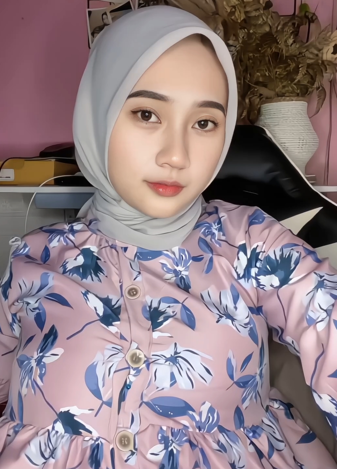 allo #fyp #ootdhijab #foryoupage 