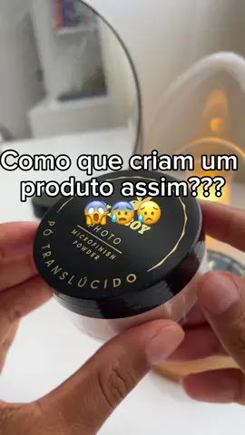 @playboybeautybr,PORQUE???😥🤌🏼🥹🫶🏼 #potranslucidoplayboy #potranslucido #lojademaquiagem 