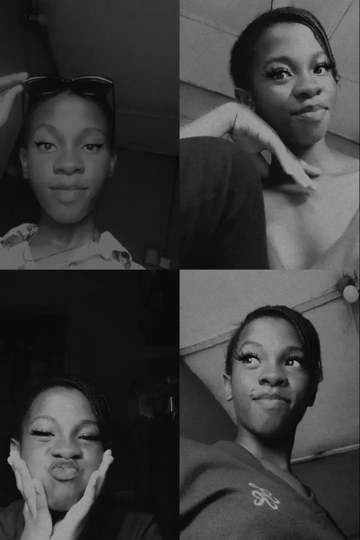 Happy New month guys, 11th for me