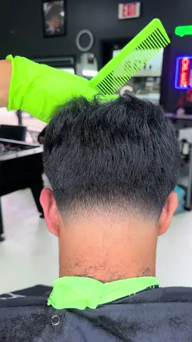 TAPER FADE TUTORIAL 