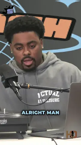 🎶 Sound Clash Radio is BACK! 🎶 Season 2 kicks off with an exclusive talk with Boy Blk and Tac The DJ diving into Dallas hip-hop culture and DJ life. 🔥 Check out the full episode on YouTube for more vibes and insights! #SoundClashRadio, #DJBoyBlk, #TacTheDJ, #DallasHipHop, #Season2, #PodcastLife, #MusicCommunity, #HipHopVibes, #ClashOfTheSounds, #BehindTheDecks, #MustWatch, #TurnUp, #YouTubeLinkInBio #WeHanginOut