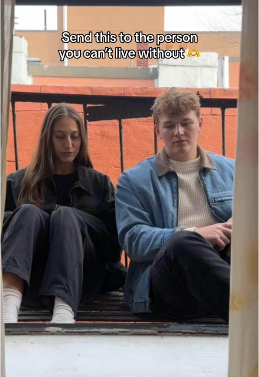 PSA we have a new song out go stream go stream go streammmm #littlebitbetter #newmusic #Love #singing #music 