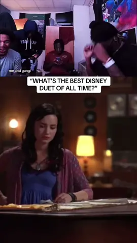 gotta go my own way and can i have this dance top 3 tho fasho, disney channel song draft on youtube link in bio 😁 #camprock #wouldntchangeathing #demilovato #jonasbrothers @Avery 🥷🏽 @Jermaine 