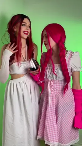 She ruined my dress BUT i got revenge 😈 #karma #orank #comedy #sketch #revenge #onemore #fyp #TSPPublisherHelper 