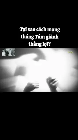 Chủ tịch Hồ Chí Minh đã khẳng định: “Cách mạng Tháng Tám đã lật đổ nền quân chủ mấy mươi thế kỷ, đã đánh tan xiềng xích thực dân gần 100 năm, đã đưa chính quyền lại cho nhân dân, đã xây nền tảng cho nước Việt Nam Dân chủ Cộng hòa, độc lập, tự do, hạnh phúc. Đó là một cuộc thay đổi cực kỳ to lớn trong lịch sử của nước ta” #ynghia  #cachmangthangtam  #chopthoico #khoinghia 