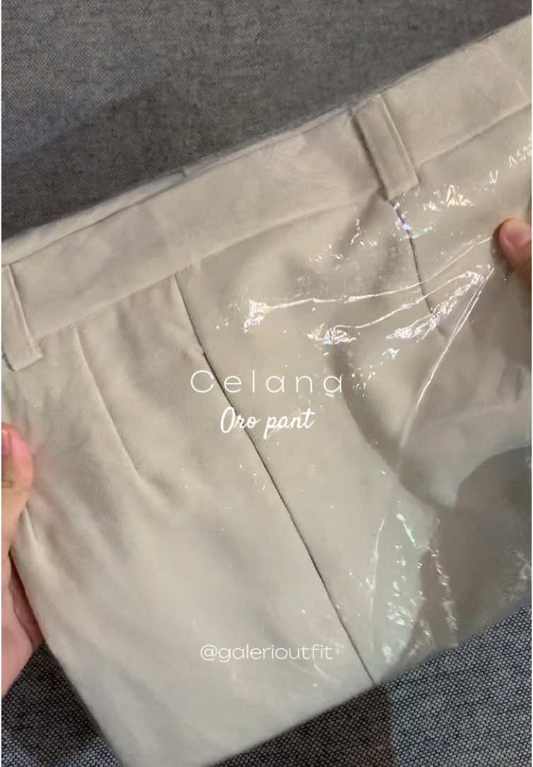 cakep banget dipakai sma atasan apa aja✨✅yg bb 40-45 boleh ambil size M ya🛒 #fashion #celana #inspirasioutfit #affiliatetiktokshop #guncang1111 