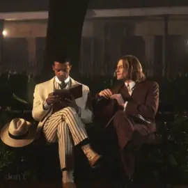 THEY WERE FRIENDS 😭😭😭 BEFORE THEY 😭😭 WERE LOVERS #iwtvedit #louisdepointedulac #lestatdelioncourt #loustatedit #interviewwiththevampire #fyp #foryou 