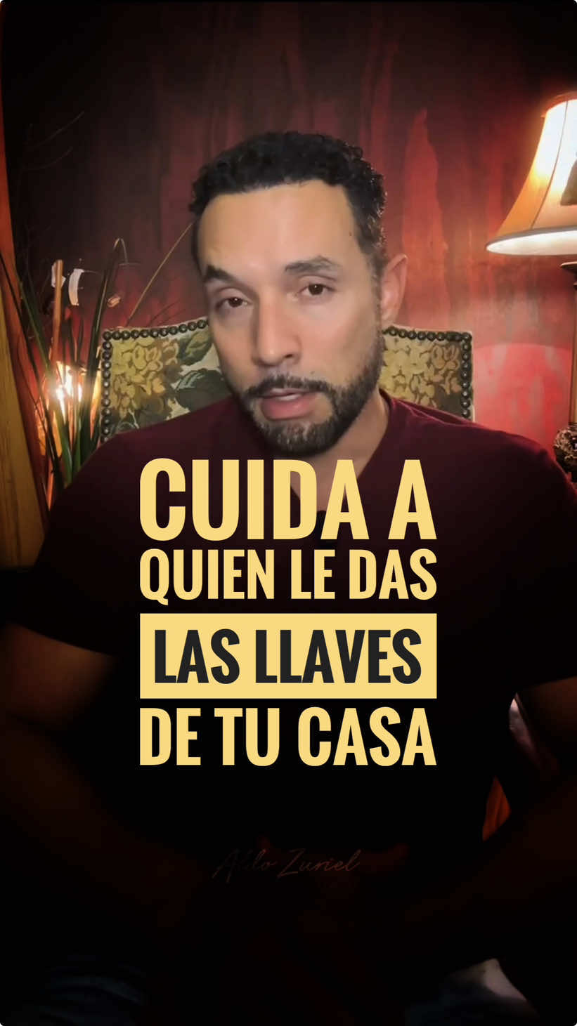 Cuidado a quien le das la confianza de destruirte. #reflexion #reflexiones #motivacion 