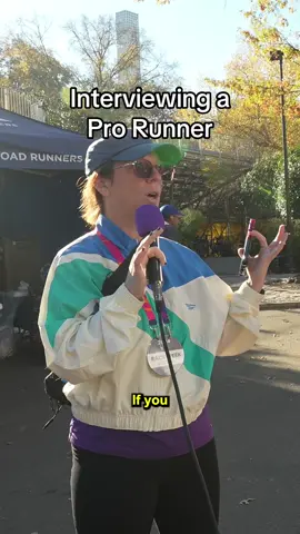 Did anyone else think Matt Damon and Ben Affleck were the same person?? Also huge congrats to Brian Barraza on a podium finish 🏆 at the @USATF 5k Road Championship!!! #Running #interview #proathlete 