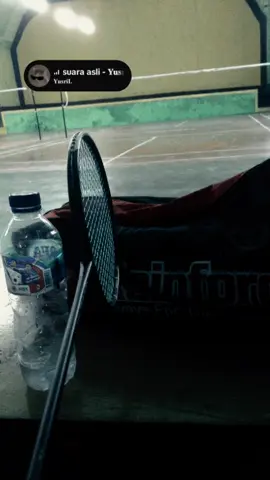 bahan story mu #badminton #olahraga #bahanswmu #lewatberanda #viral 