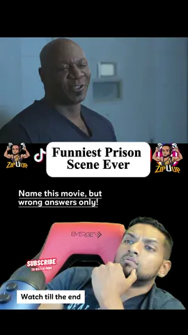 This scene right here is straight up hilarious🤣 You need to see this movie 🎥🍿🤣 #movie #moviestowatch #movierecommendation #movietok @livingwithsammyb