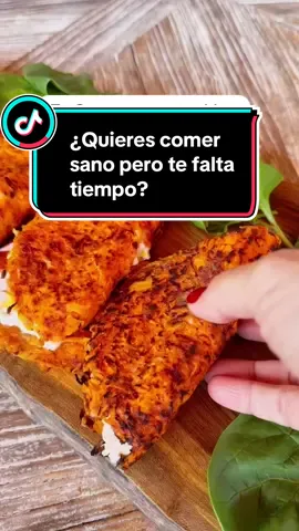 Tacos de zanahoria rellenos de atún #creatorsearchinsights #ComidaSaludable #AlimentaciónConsciente #VidaSana #ComeSaludable #Nutrición #HealthyFood #340recetas 