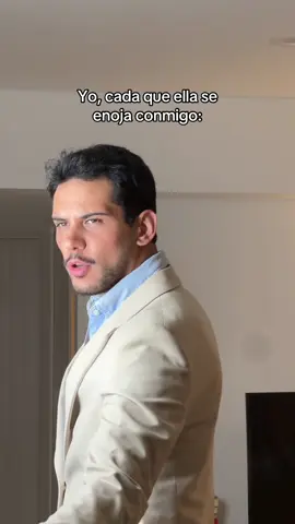 *Se enoja más* #parati #fyp #viral #dansegura 