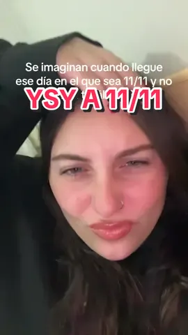 Que no llegue es día!!! #fyp #ysya #trapargentino #humor 