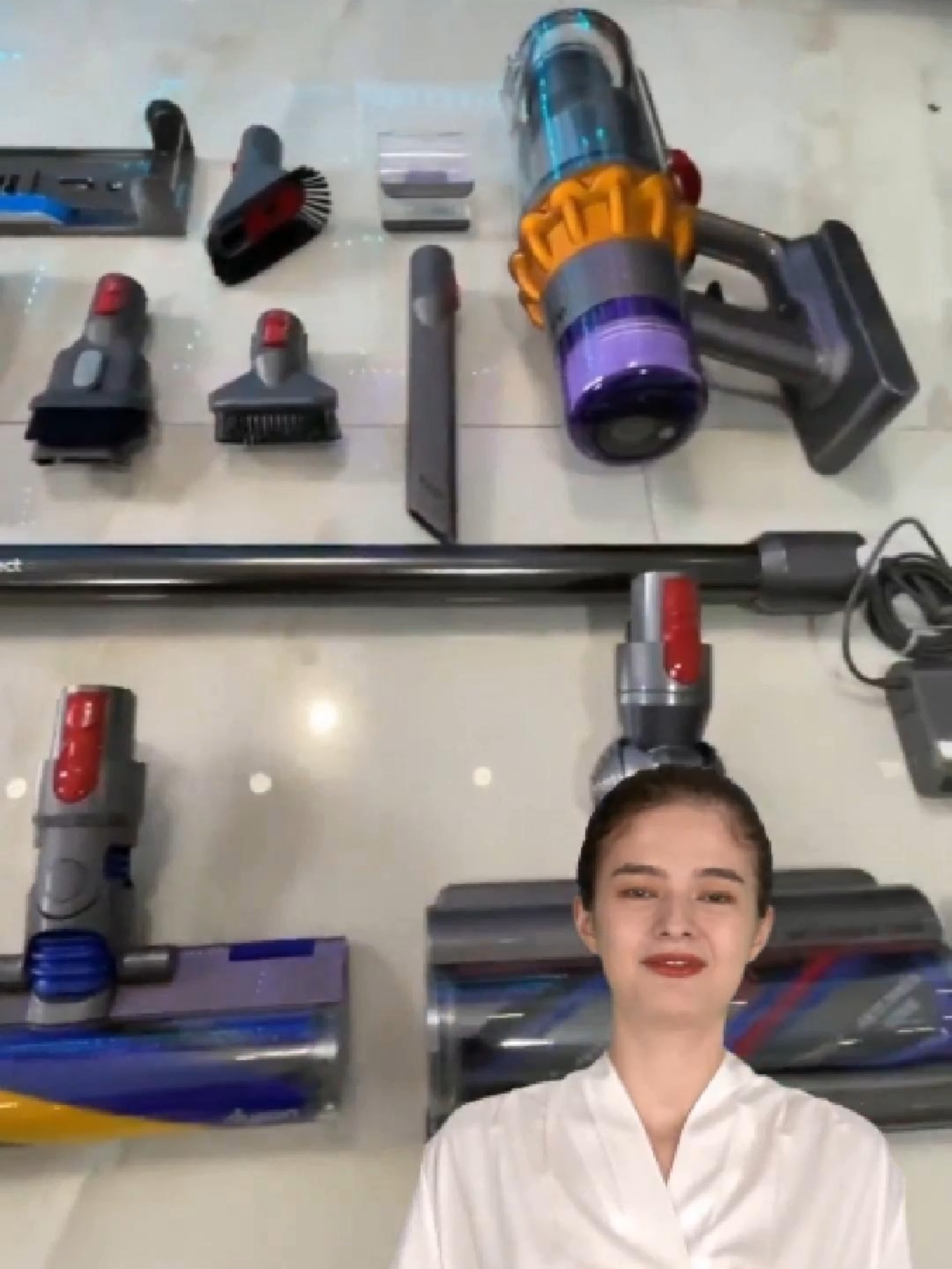Dyson Cordless Vacuum 2024 #fyp #amazonfind #amazonproduct #amazonricoanimation #fan.ricoanimation.uk  #ricoanimation.uk #Dysonvacuum2024