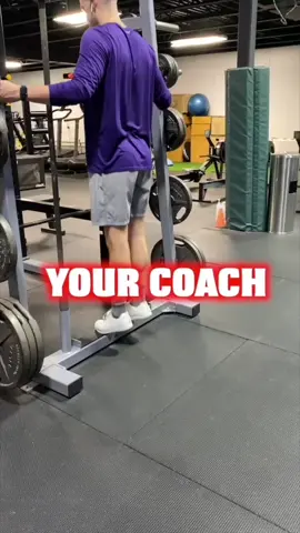 Your coach is completely right about this!Increase your vertical jump with this plyometrics workout! Stay consistent 2-3 days a week with a well thought out plyometric plan! 🚀⬆️ #plyometrics #athleteworkout #jumphigher #verticaljump #sportsperformance #sportstraining #athletetraining #strengthandconditioning #studentathlete 