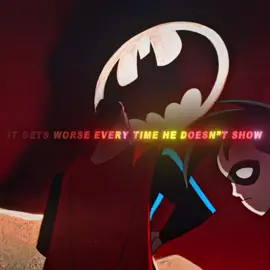The Caped Kryptonian #superman #supermanedit #clarkkent #robin #timdrake #batman #supermantheanimatedseries #endxure #batmantheanimatedseries