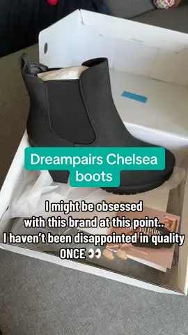 Alright im obsessed with these boots 🖤 @Dream Pairs #dreampairs #ankleboots #chelsea #chelseaboots #blackboots #heels #blackfriday #highheelankleboots #highheels #tiktokshopblackfriday #tiktokshopcybermonday #tiktokshopnewarrivals #tiktokshopholidayhaul 