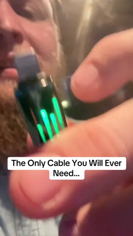 How Has It Taken 2024 Years To Invent This… #shorts #cable #cord #charger #car #phone #tablet #computer #techtok #TikTokShop #ttshop #fyp 