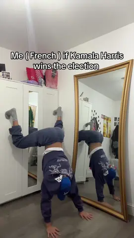Me and the whole world if Kamala Harris wins the presidential #kamalaharris #voteblue #uselection #democrat #2024president @Kamala Harris @Kamala HQ 