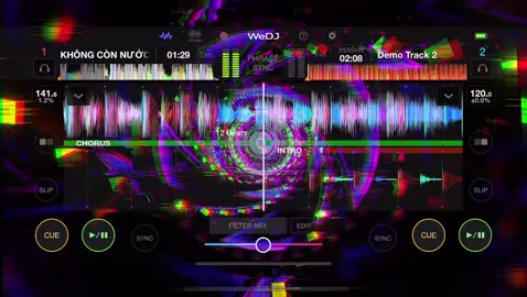 Tiếng yêu hôm nào 🫠 #khongconnuocmat #xuhuongtiktok #capcut #musictrend #remix #nhachaymoingay 