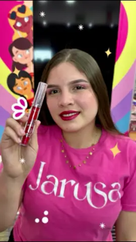💄✨ ¡Brilla con el labial BARBIE! ¿Estás lista para deslumbrar? 💋✨  No esperes más, lleva el brillo a otro nivel con BARBIE. 💃  ¡Comparte tu look y etiqueta a #BrillaConJarusa! ✨💋 👉 Hacemos envíos a todo el Perú, escríbenos al 991 971 062 para ventas por unidad ✨ o al 985 721 929 para ventas por mayor. ♥️ #LabialBarbie #Jarusa #BrilloIrresistible #MakeupGlam  #JarusaCosmeticos #peru #cosméticos #ventapormenor #ventapormayorymenor #maquillaje #ventamayorista #jarusa 