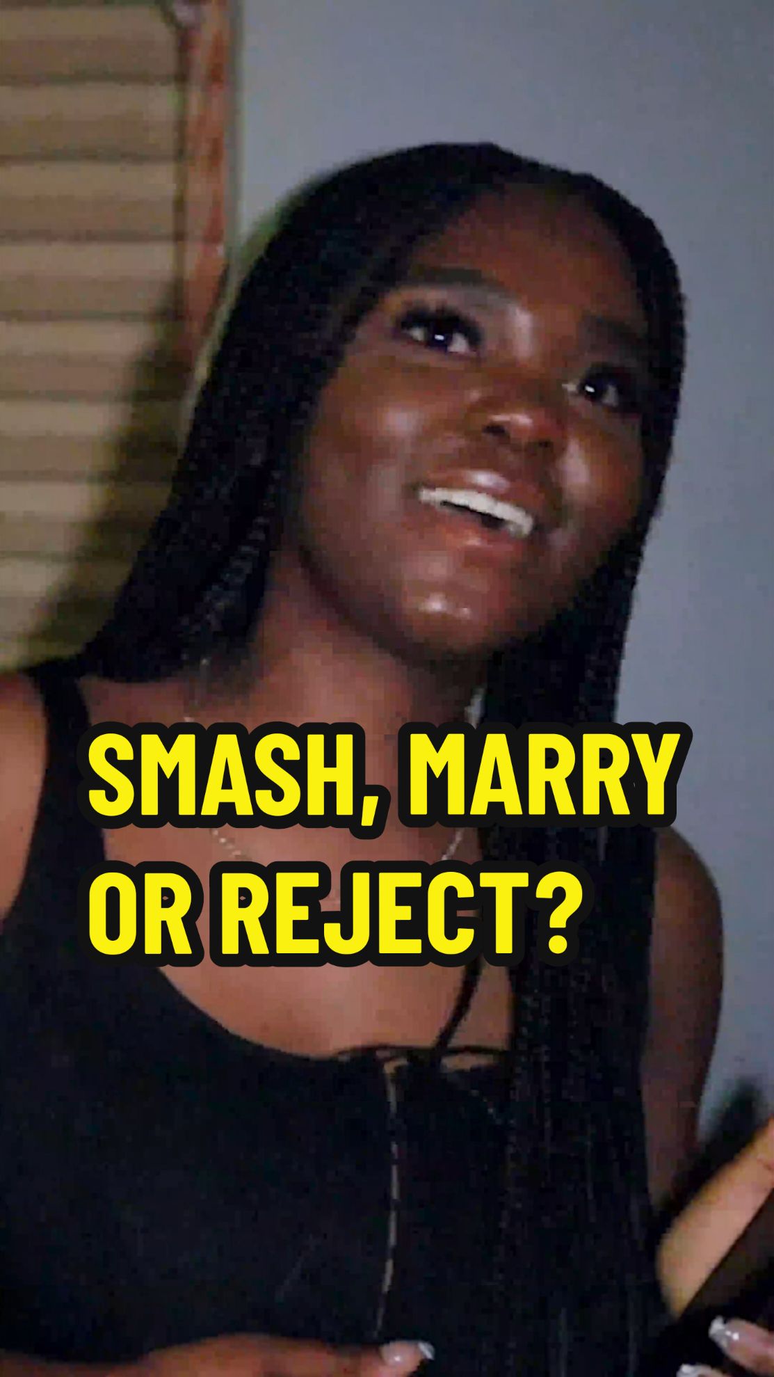Smash, Marry or Reject? 👀 #women #dating #relationships #Love #marry #smash #reject #perth #australia #maori 