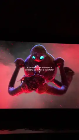 Uno si termina llorando man ❤️‍🩹🩶 #robotsalvaje #thewildrobot #dreamworks #edit ⚠️ 