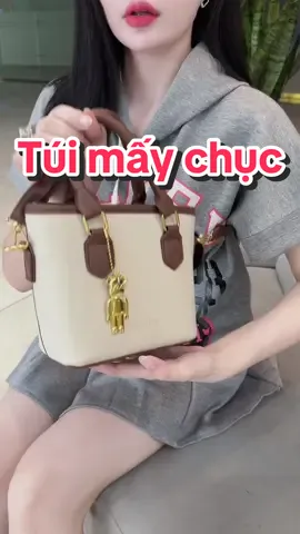 Túi xách nữ cầm tay đeo chéo cho các chị em nè #champhanreview #champhan #review #châmphan #túi #tuixach #tuixachnu #tuixachdep #phukienthoitrang 