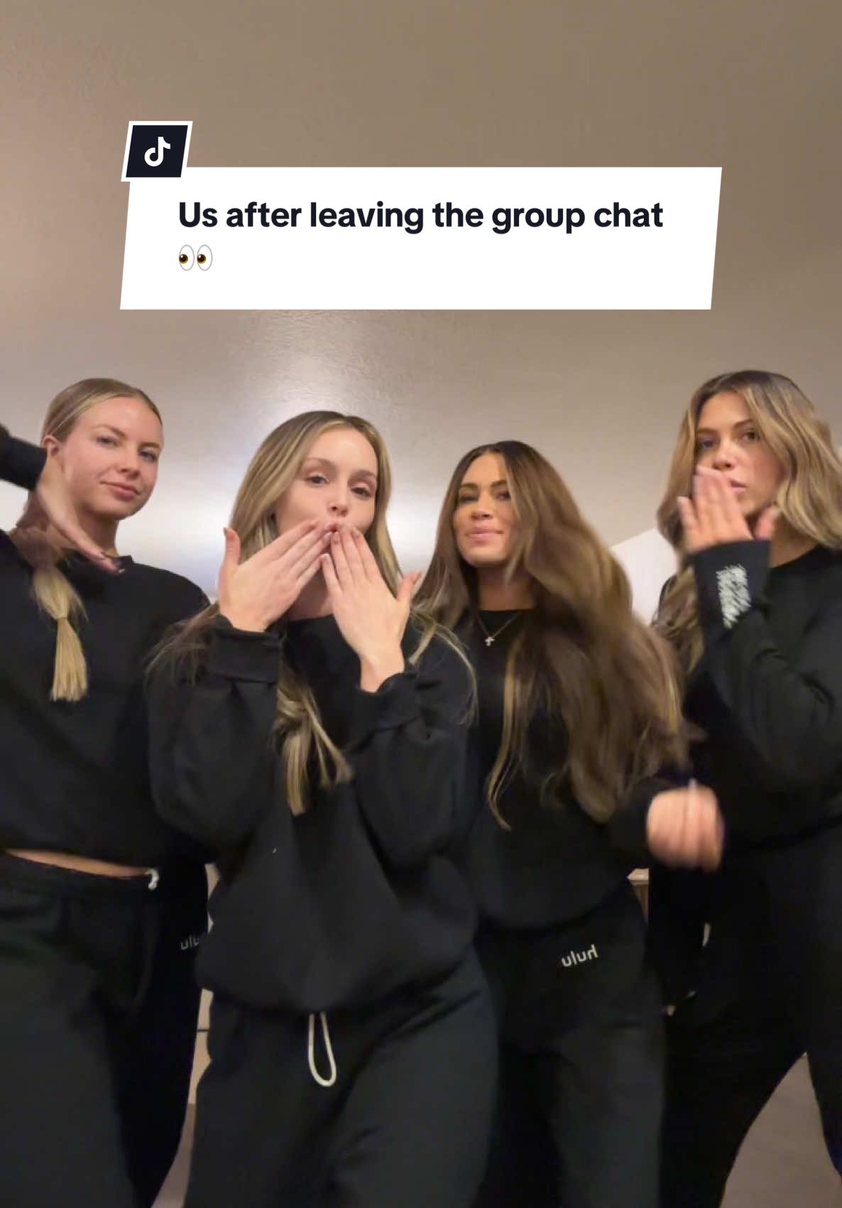 Things are getting too much for us in there 💀🙃🥲 @Mayci Neeley @DemiLucyMay @_justjessiiii   #viral #youngmomsoftiktok #momtok #fyp 