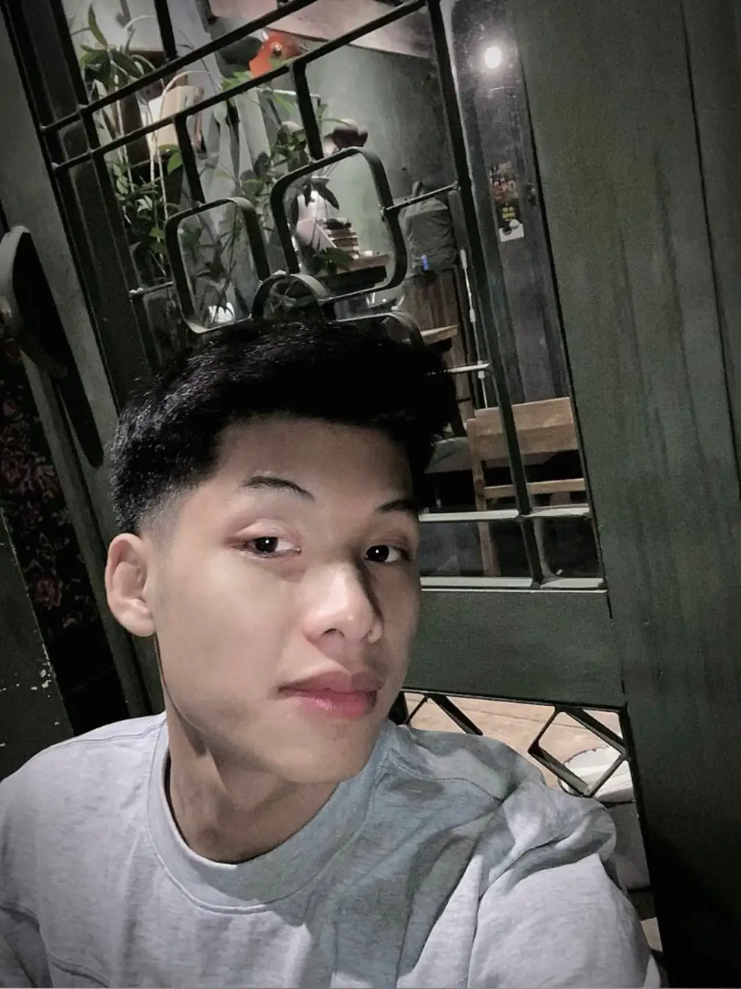 Đôi khi chỉ cần một khoảnh khắc tĩnh lặng để hiểu rõ bản thân…!#xuhuong 