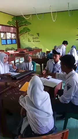 PJOK bisa semenarik ini juga.. #pjokkeren  #pkg 