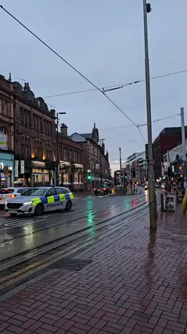 The Beautiful Sheffield Town Centre  #placestovisituk #Sheffield #travel 