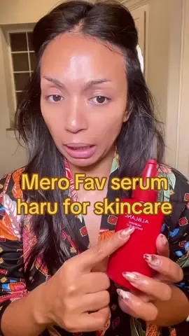Sabai tiktok shop ma pani xa or Amazon bata pani lina saknu hunxa or iherb or yesstyle bata. #dheraimaya #colorsbyaisha #skincare 