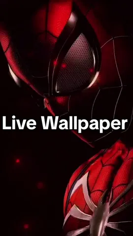 Live wallpaper spiderman3 #ai #aiart #aicontent #wallpaper #livewallpaper #creatorsearchinsights #spiderman #marvelstudios #elhombrearaña #fondodepantalla