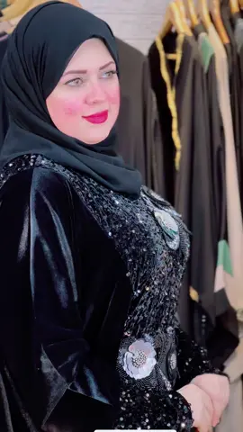 تقدري تطلبي اون لاين وتقيسي وتعايني قبل الاستلام ✨ او زورينا في فرع  رفيف للعبايات الخليجي فيصل شارع سهل حمزة امام كشري المجنون خلف شارع العريش  ادارة / مدام سارة يونس الحجز والتواصل  ‭01091065216‬ 01016849323 ، 